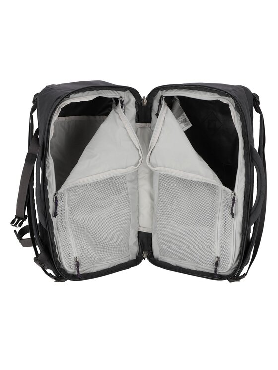 Fjällräven Fjällräven Torba podróżna 308072 Czarny
