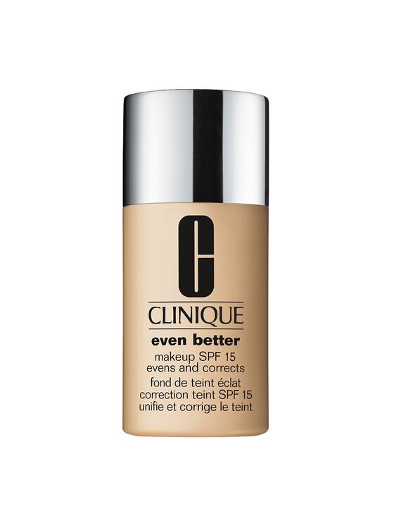 Clinique Clinique Even Better™ Makeup Podkład 11 Porcelain Beige