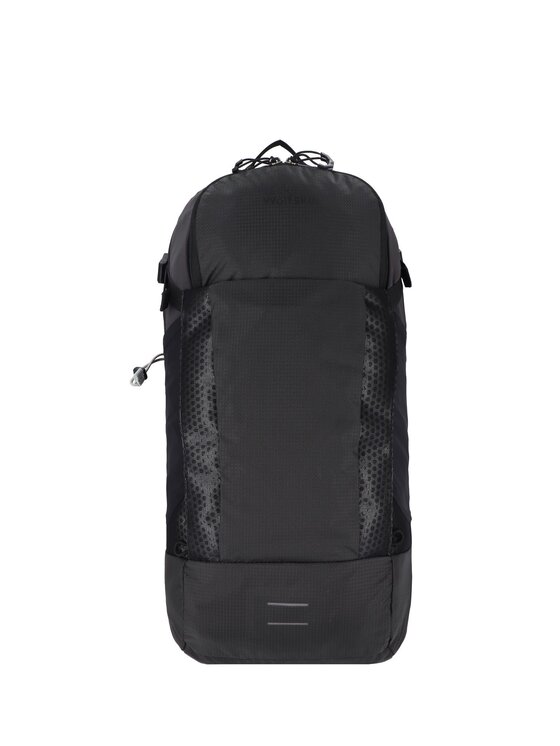 Jack Wolfskin Jack Wolfskin Plecak 250611 Czarny