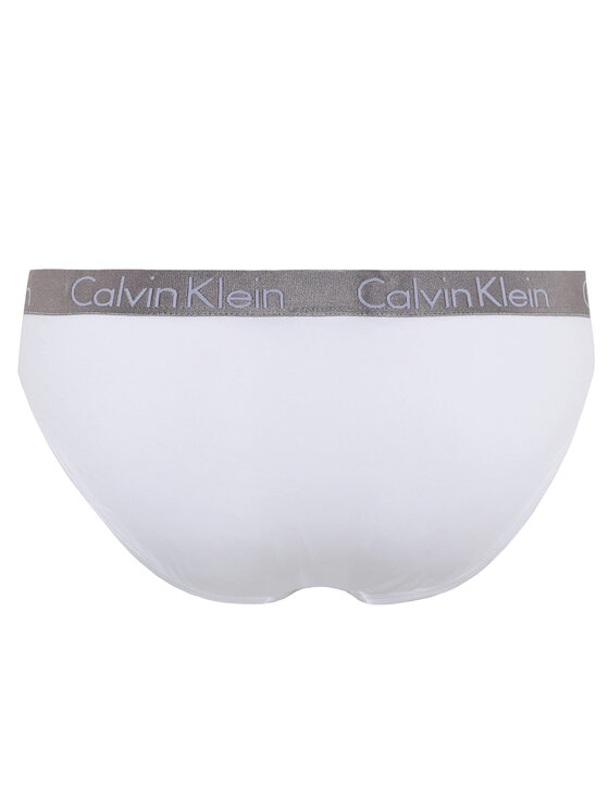 Calvin Klein Underwear Calvin Klein Underwear Set 3 perechi de chiloți de damă clasici 000QD3589E Colorat