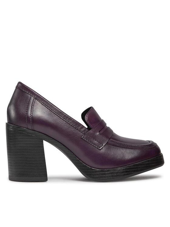Pantofi Marco Tozzi 2-24307-41 Violet