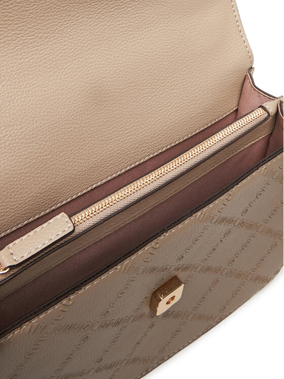 Liu Jo Liu Jo Torebka Ecs M Crossbody AF5055 E0538 Beżowy
