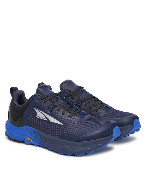 Altra Altra Pantofi pentru alergare Timp 5 AL0A85PE Bleumarin