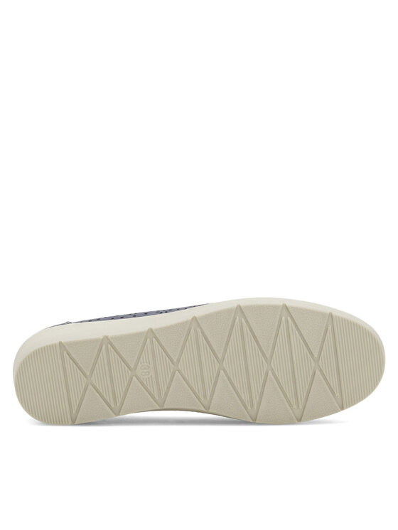 Clara Barson Clara Barson Mokassins WSS21166-03 Dunkelblau