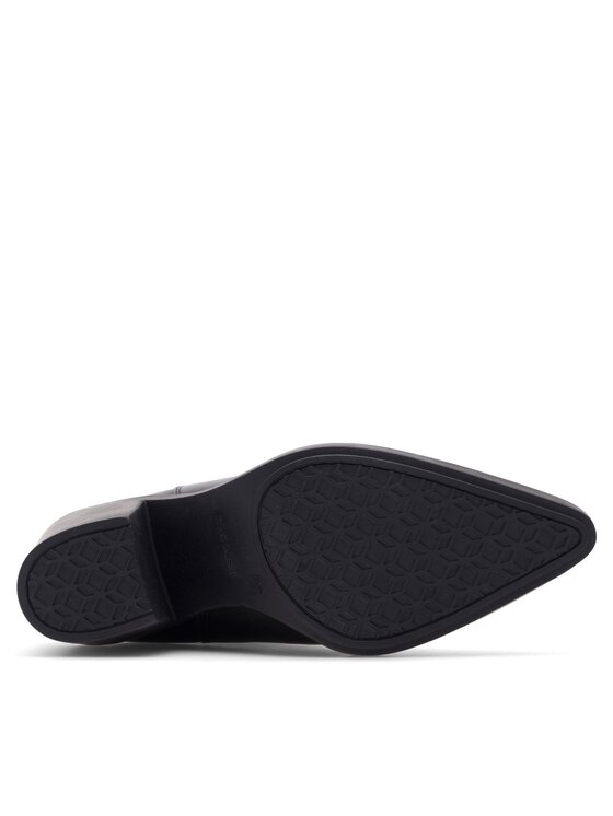 Gino Rossi Gino Rossi Stiefeletten IRIS-110401 Schwarz