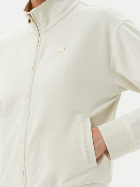EA7 Emporio Armani EA7 Emporio Armani Спортивний костюм 7W000085 AF13135 U1112 Бежевий Regular Fit