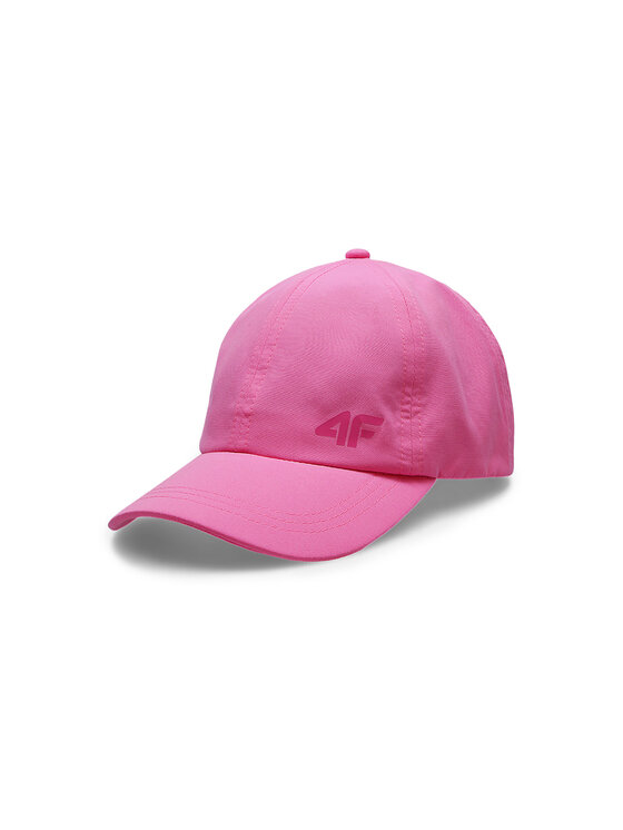 4F Cap 4FJSS23ACABF103 Rosa | Modivo.de