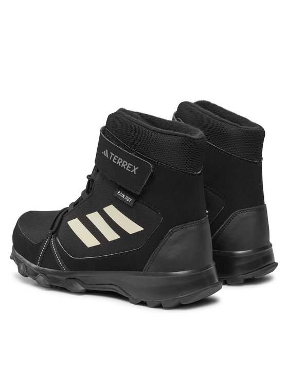 adidas adidas Pārgājienu apavi Terrex Snow Cf Rain.Rdy IF7495 Melns