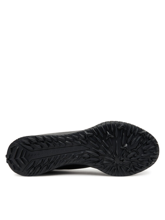Puma Puma Buty do piłki nożnej Ultra 6 Play Tt 108542 02 Czarny