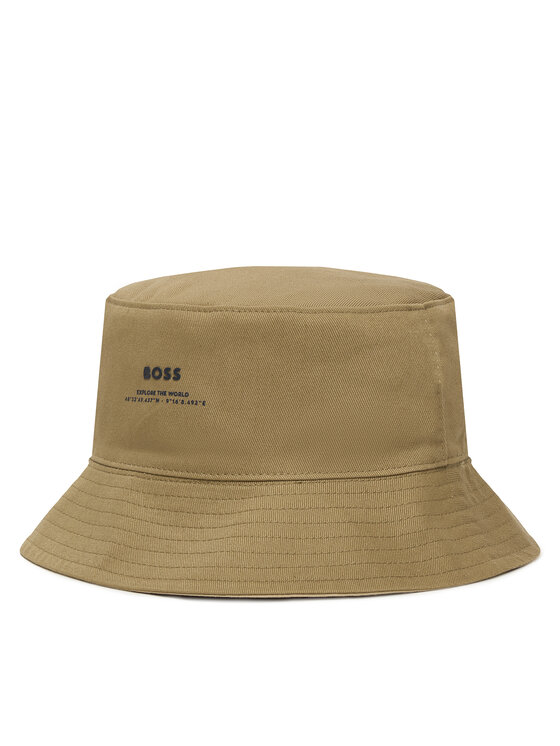 BOSS BOSS Kübar J53124 S Helebeež