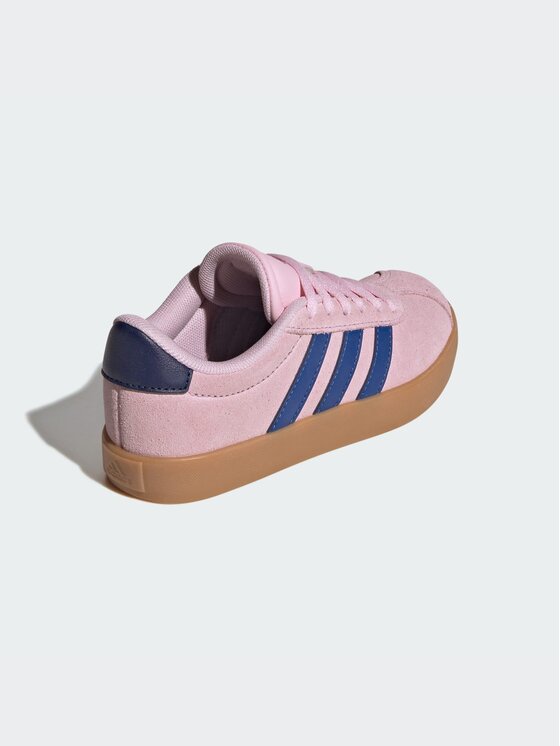 adidas adidas Trampki 128397 Biały