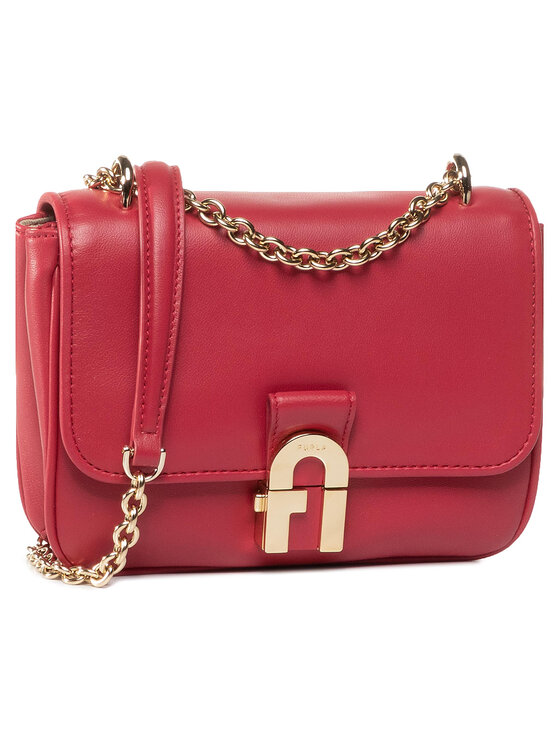 Furla Furla Τσάντα Pillow BZY3PIL-NAB000-RUB00-1-007-20-CN-B Κόκκινο