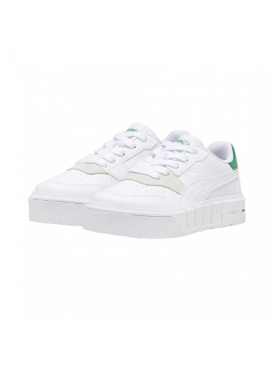 Puma Puma Sneakers 393804_cali_court_match_ps Bianco
