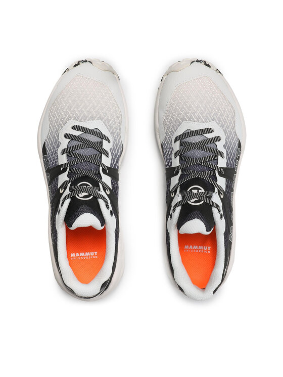 Mammut Mammut Trekking Sertig II Low 3030-04310-00231 Bijela
