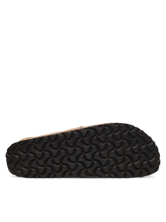 Birkenstock Birkenstock Nazouváky Buckley 1030443 Béžová