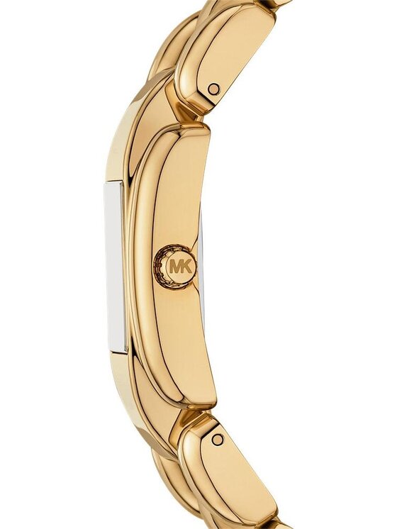 Michael Kors Michael Kors Hodinky MK4921 Zlatá