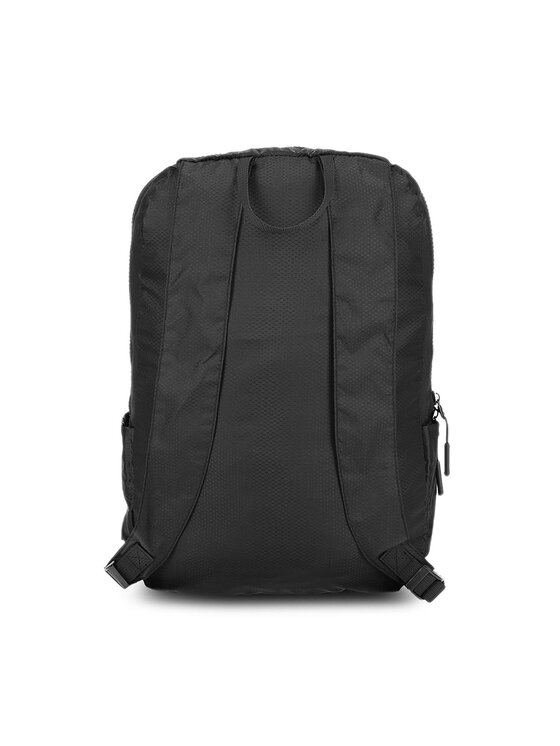 4F 4F Zaino SS23A-BACU133 Nero