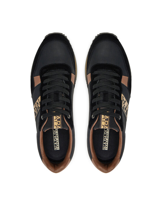 Napapijri Napapijri Sneakers NP0A4IJS Schwarz