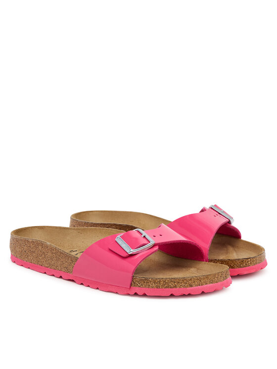 Birkenstock Birkenstock Ciabatte Madrid 1030872 Rosa