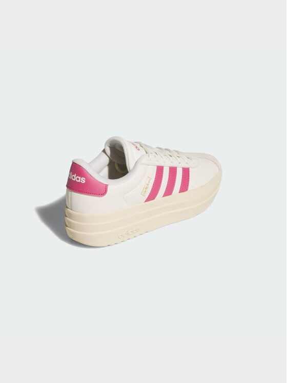 adidas adidas Sneakersy 141133 Biały