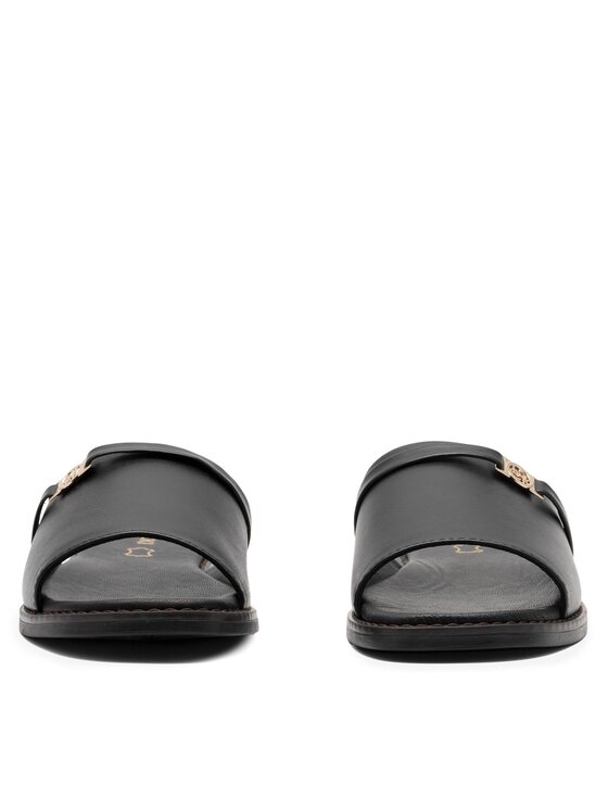 Lasocki Lasocki Шльопанці ELE RST-ELE-02 Чорний