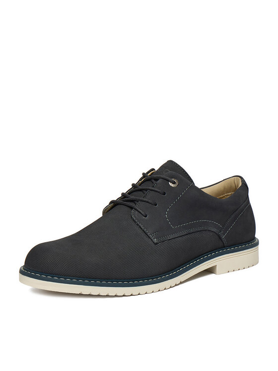 Lasocki Lasocki Scarpe basse CEO-SANTOS-06 MI24 Blu scuro