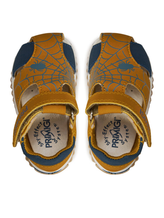 Primigi Primigi Sandali 5863922 Marrone