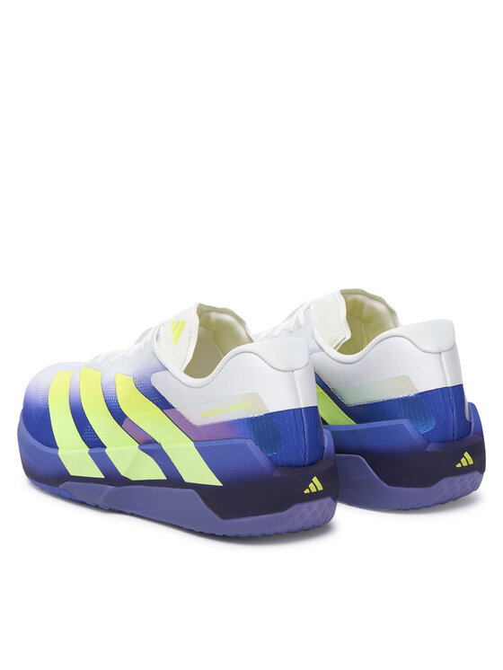 adidas adidas Boty do posilovny adizero Dropset Pro Training Shoes KK1549 Barevná