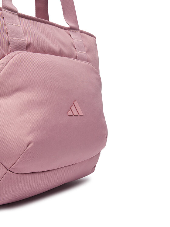 adidas adidas Torebka Adidas Prime Tote Bag KS4621 Różowy