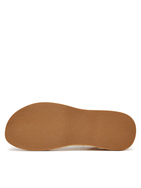 DeeZee DeeZee Sandały DXJ220515 Beżowy
