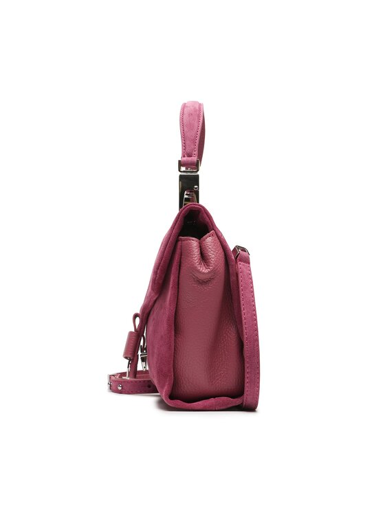 Coccinelle Coccinelle Käekott PTB Coccinelleneofirenze E1 PTB 58 01 01 Roosa