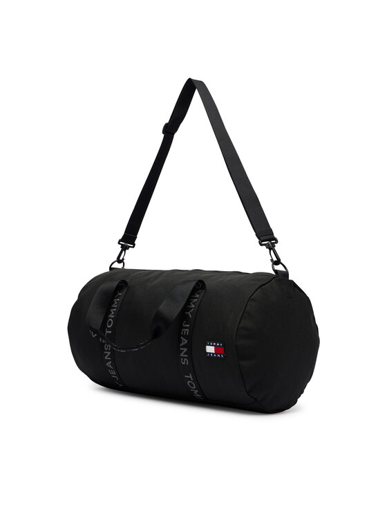 Tommy Jeans Tommy Jeans Krepšys Tjm Ess Daily Duffle AM0AM14470 Juoda