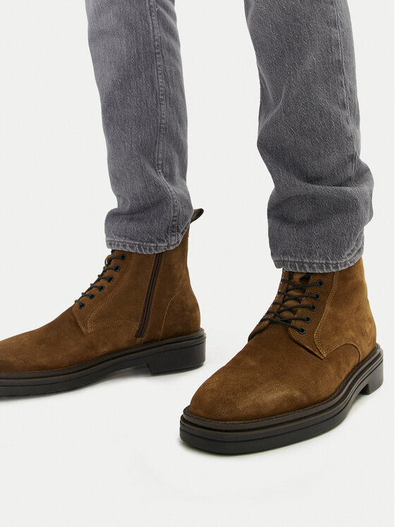 Gant Gant Saapad 29643737 Pruun