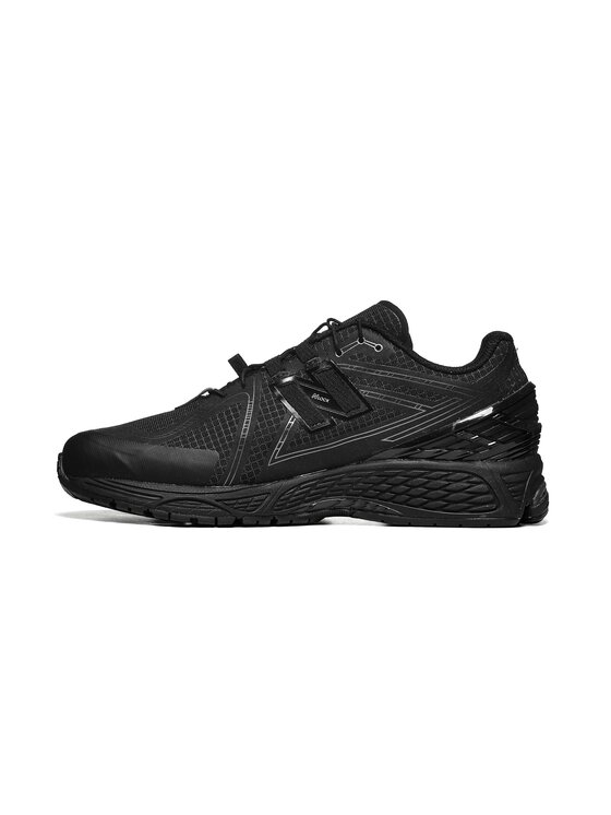 New Balance New Balance Sneakersy 1906 Czarny