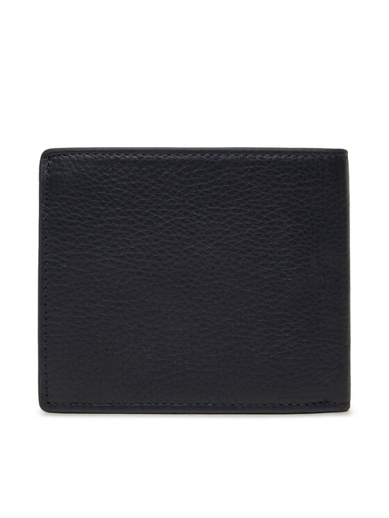 Tommy Hilfiger Tommy Hilfiger Novčanik Casual AM0AM12766 Tamnoplava