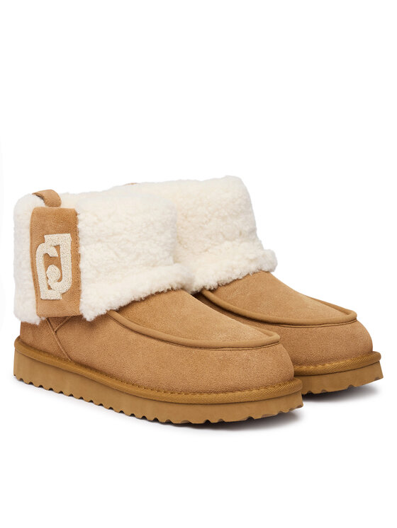 Liu Jo Liu Jo Апрески Jil 13 SF6145 P0306 Кафяв