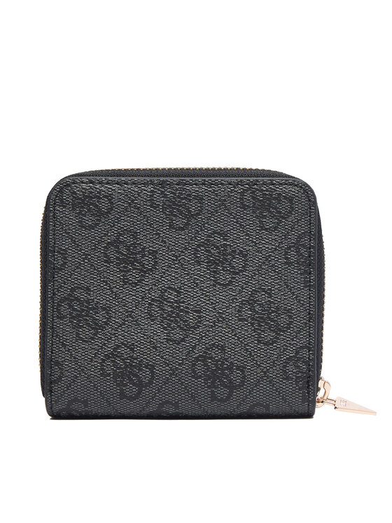 Guess Guess Portofel J6YZ25 W2571 Negru