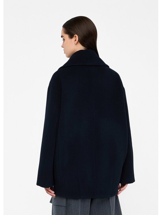 Liu Jo Liu Jo Giacca da donna CF5306T258394028 Celeste Regular Fit