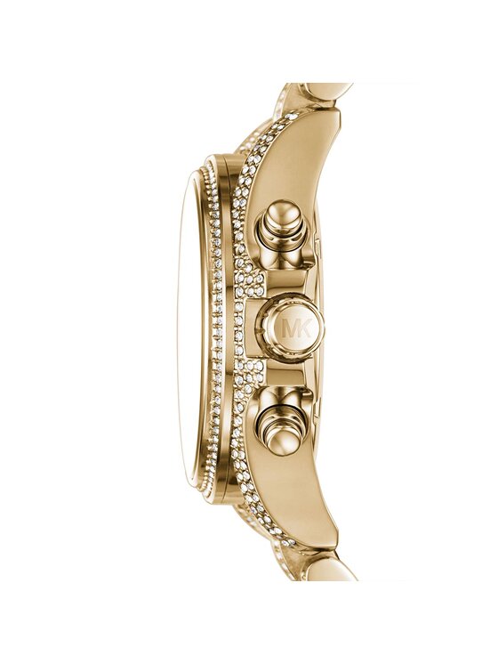 Michael kors uhr cheap 6494