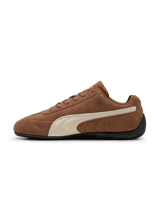 Puma Puma Laisvalaikio batai 398846 Ruda