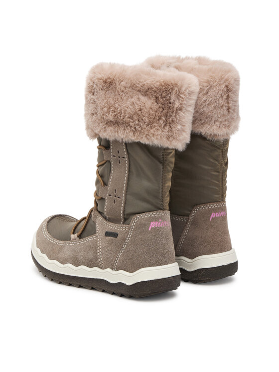 Primigi Primigi Апрески GORE-TEX 2380911 M Сив