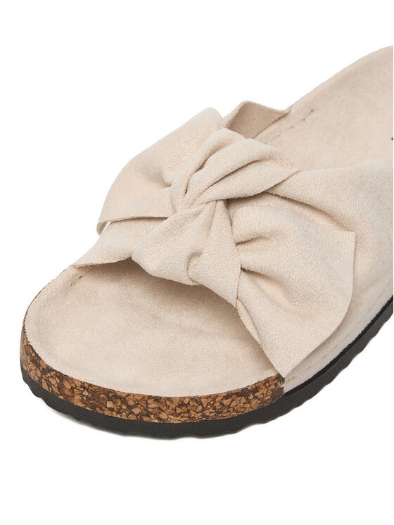 JENNY JENNY Pantoletten CEO-WSLS19-02 Schwarz