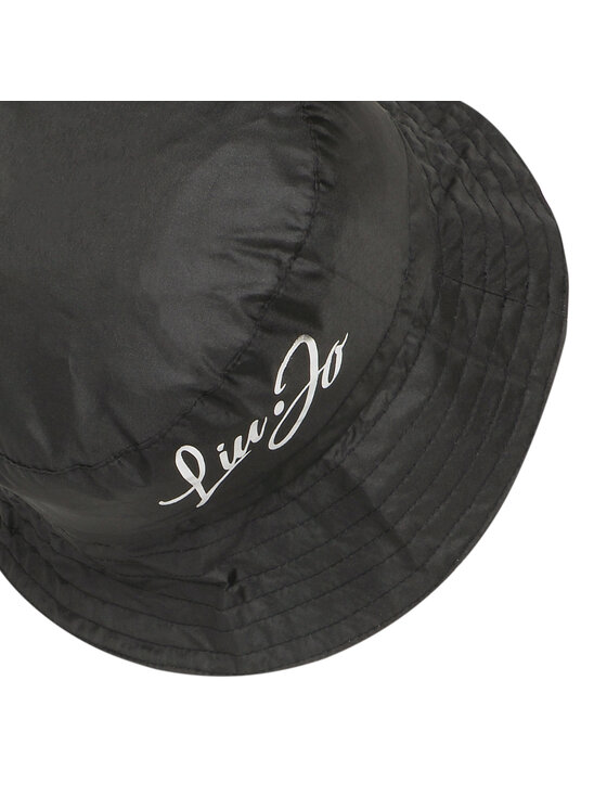 Liu Jo Liu Jo Капелюх Cloche 2XX003 T0300 Чорний