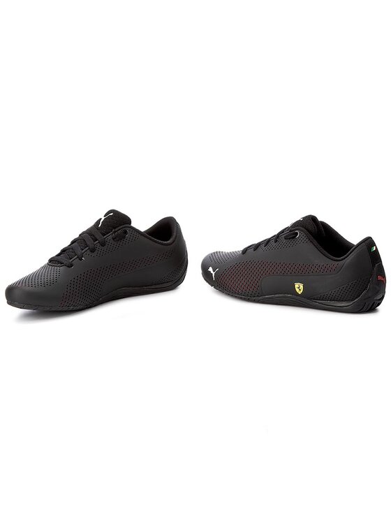 Puma Puma Laisvalaikio batai Sf Drift Cat 5 Ultra 305921 02 Juoda