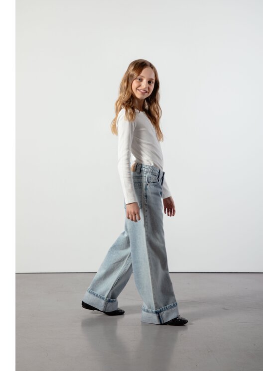 Coccodrillo Coccodrillo Jeansy ZC6123105CJG-036 Niebieski Regular Fit