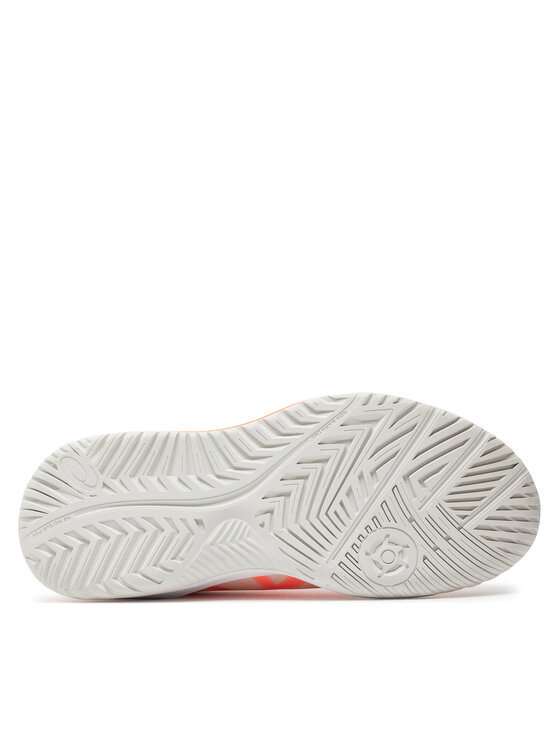 Asics Asics Взуття для тенісу Gel-Dedicate 8 1042A237 Рожевий