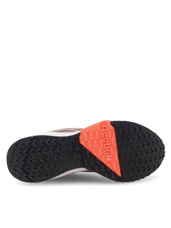 Reebok Reebok Маратонки за бягане Lavante Trail 2 HP9330 Кафяв