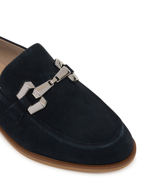 Caprice Caprice Loafers 9-24202-46 Σκούρο μπλε