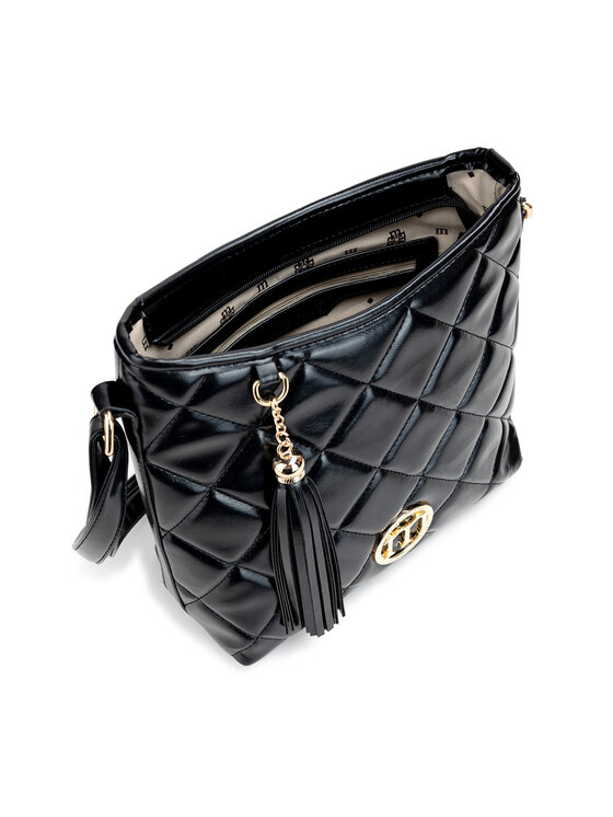 Monnari Monnari Käekott BAG4080-M20 Must
