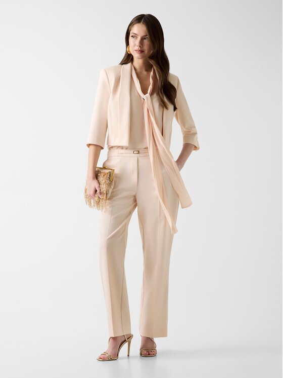 Marciano Guess Marciano Guess Sako 181617 Béžová Classic Fit